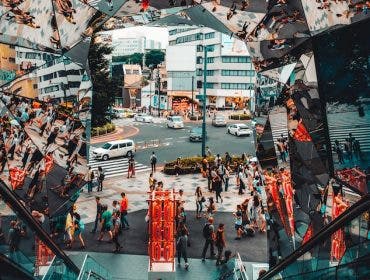 Eren Sarigul tokyo photography