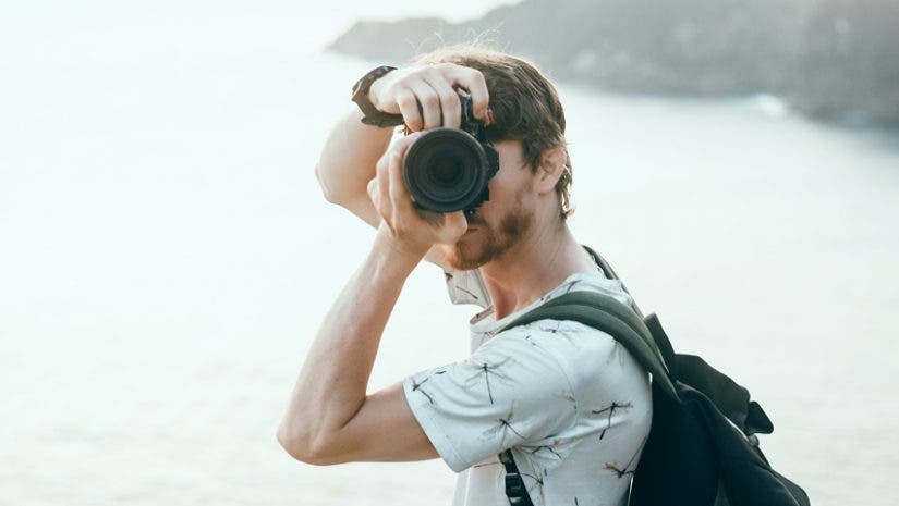 photographer
