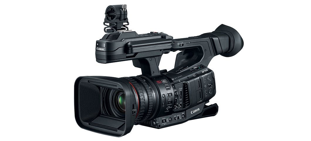 Canon XF705