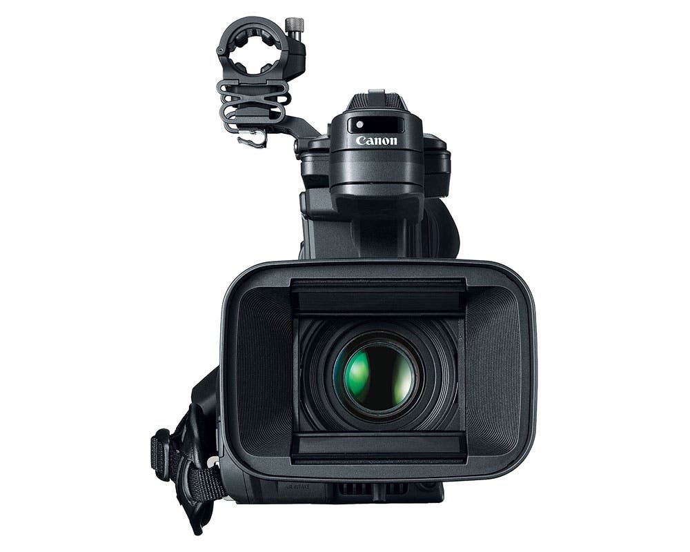 Canon XF705