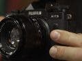 AdoramaTV Fujifilm X-T3 Camera