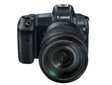 Canon EOS R