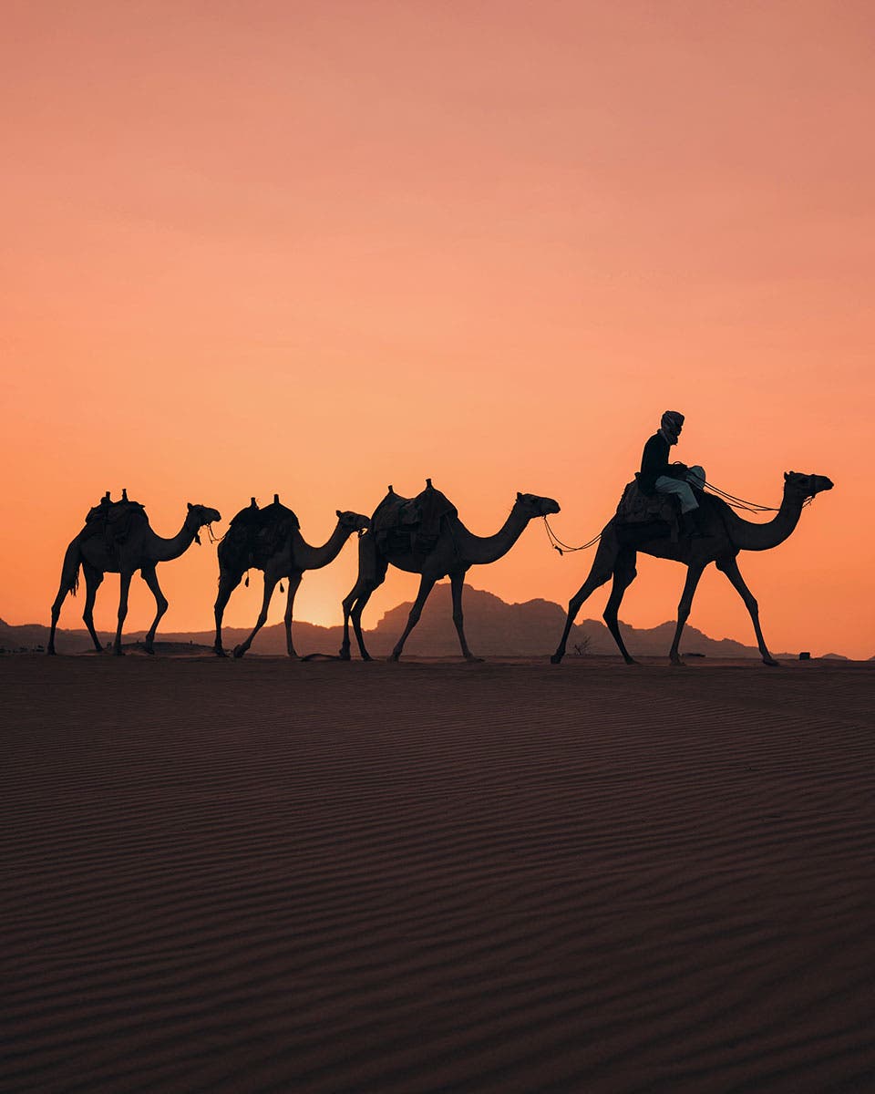 Eric Rubens sunset sunrise photography