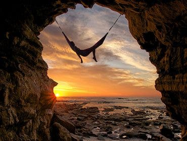 Eric Rubens sunset sunrise photography