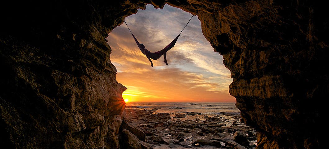 Eric Rubens sunset sunrise photography