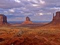 Monument Valley Navajo Tribal Park