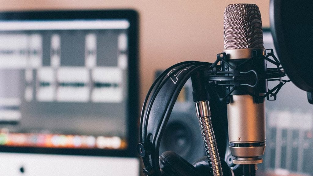 Why is a Good Podcast Microphone Important?
