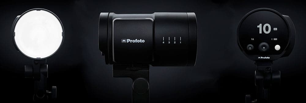Profoto B10