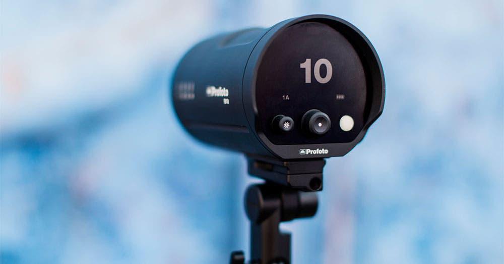 Profoto B10