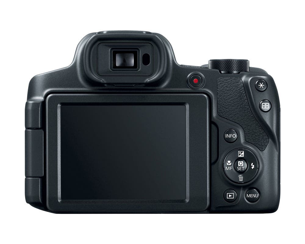 Canon PowerShot SX70 HS