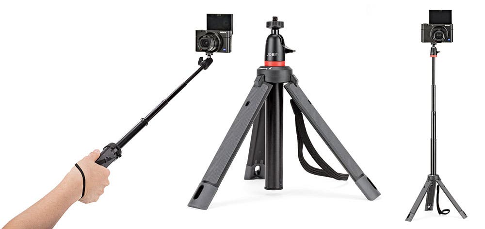 Joby TelePod 325