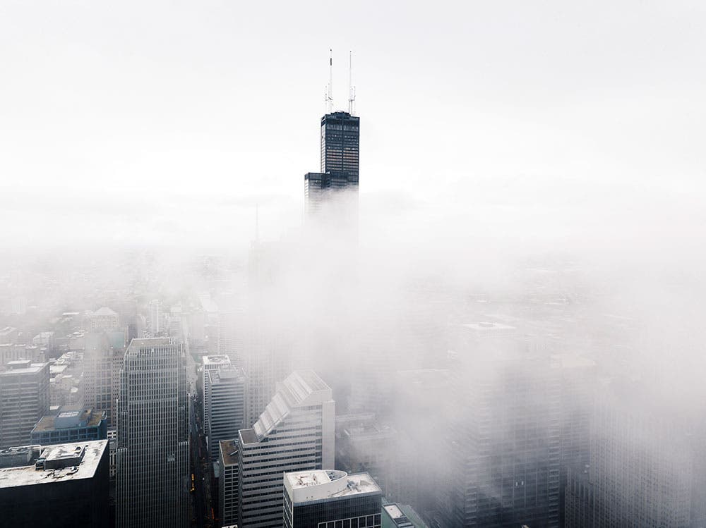Tobi Shinobi photography Chicago