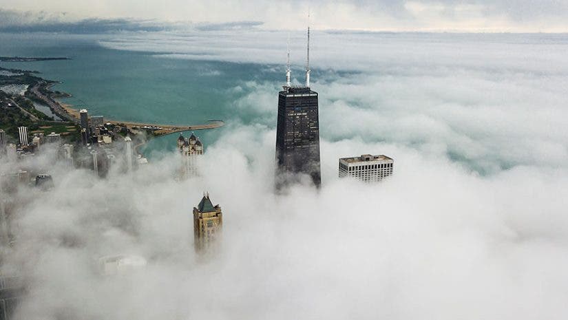 Tobi Shinobi photography Chicago