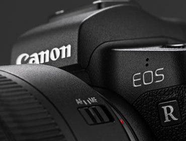 canon camera