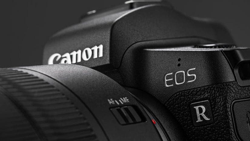 canon camera