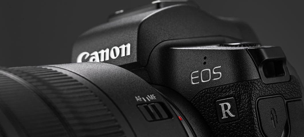 canon camera