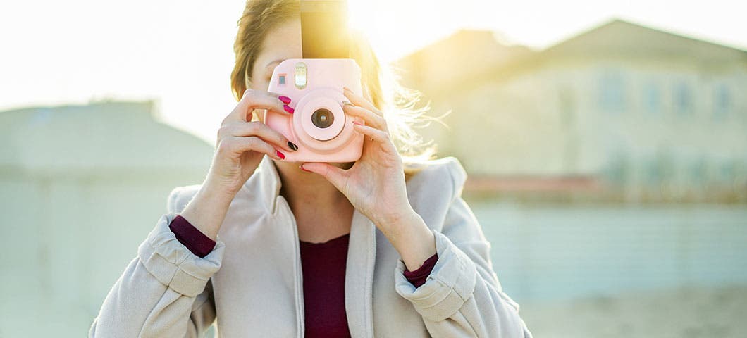 25 Splurge-Worthy Photography Gifts Under $250