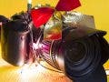 holiday camera gift