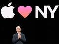 Apple October Keynote Tim Cook