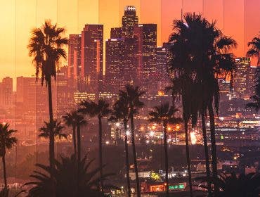Dan Marker-Moore landscape cityscape photography