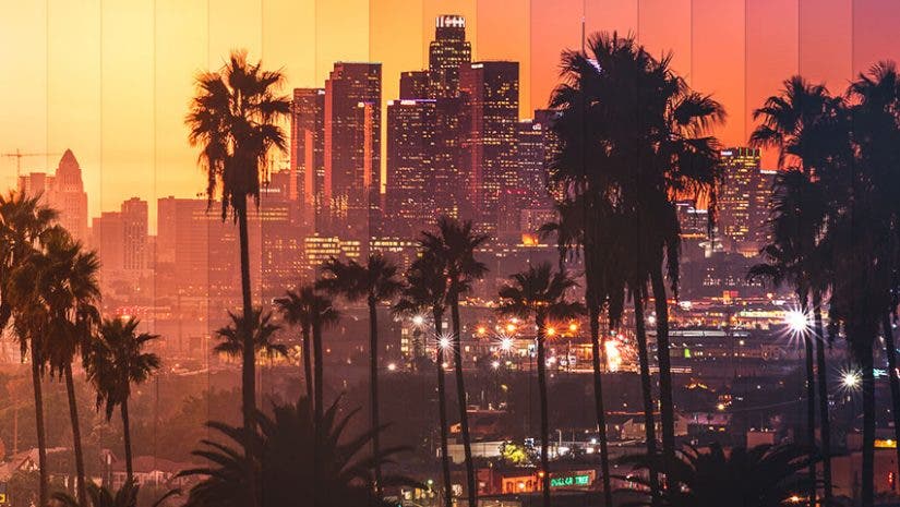 Dan Marker-Moore landscape cityscape photography
