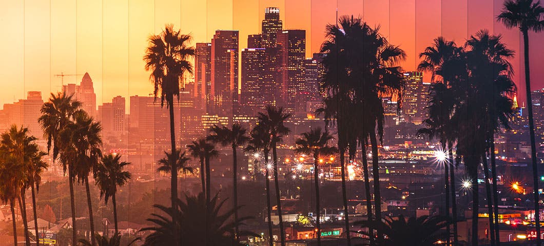 Dan Marker-Moore landscape cityscape photography