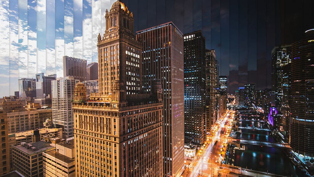 Dan Marker-Moore landscape cityscape photography
