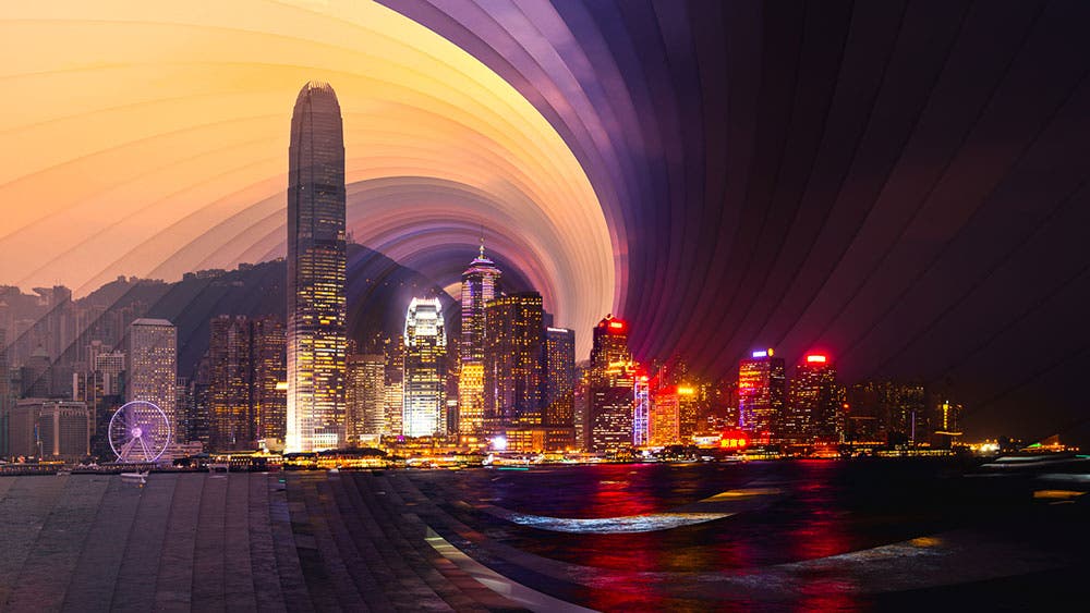 Dan Marker-Moore landscape cityscape photography