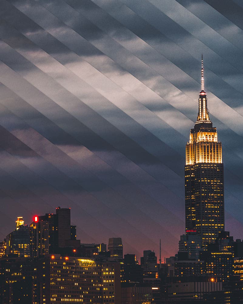 Dan Marker-Moore landscape cityscape photography