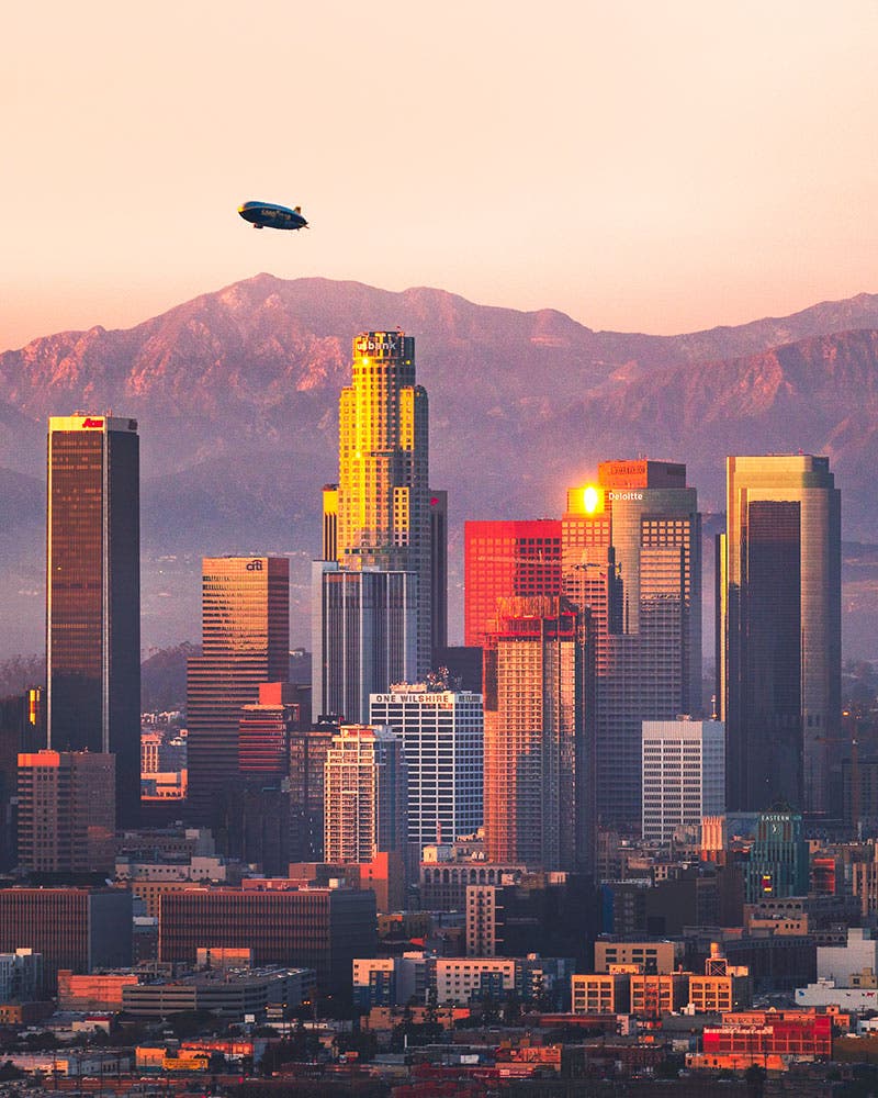 Dan Marker-Moore landscape cityscape photography