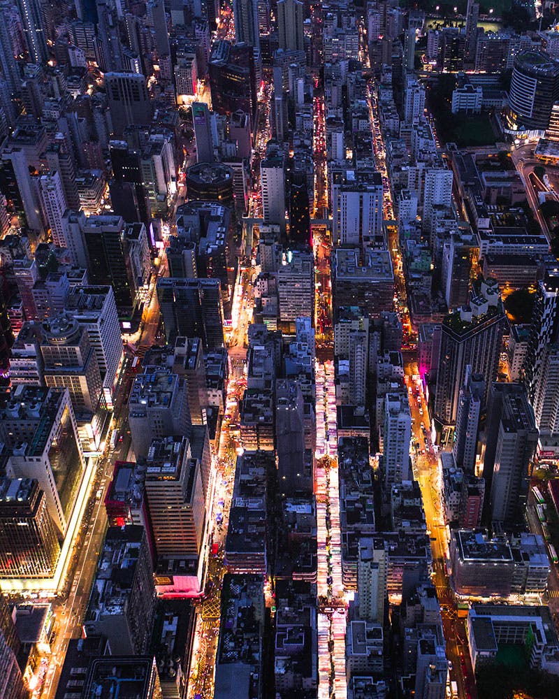 Dan Marker-Moore landscape cityscape photography