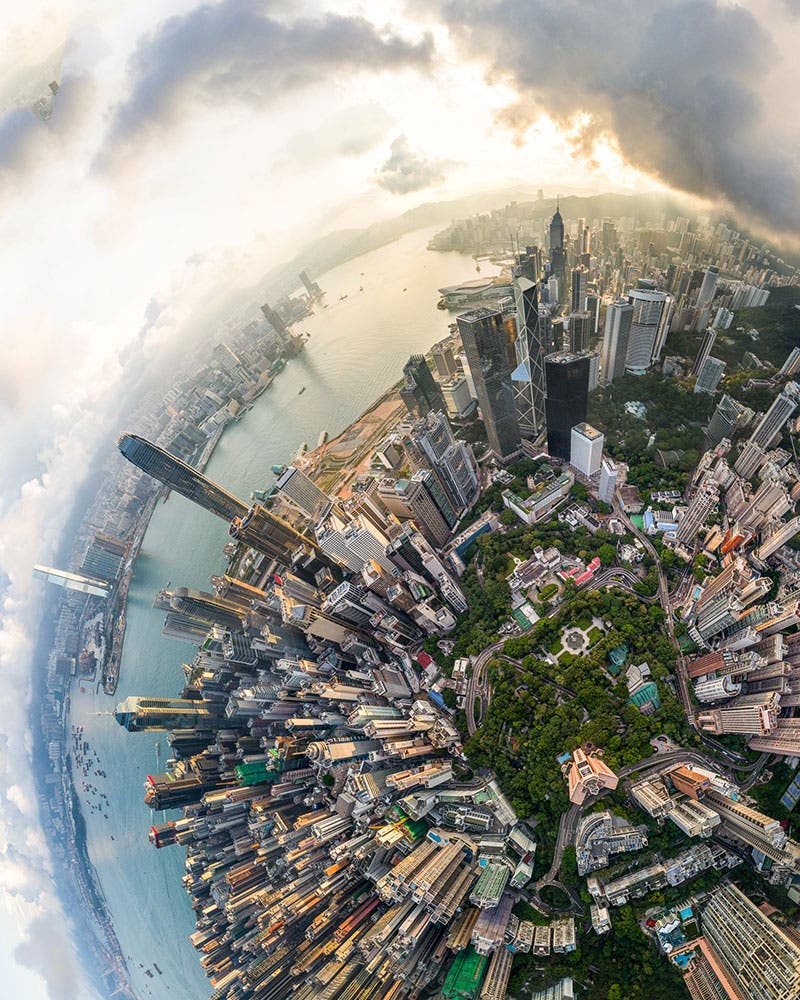 Dan Marker-Moore landscape cityscape photography