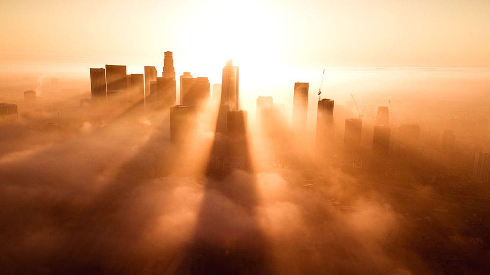 Dan Marker-Moore landscape cityscape photography