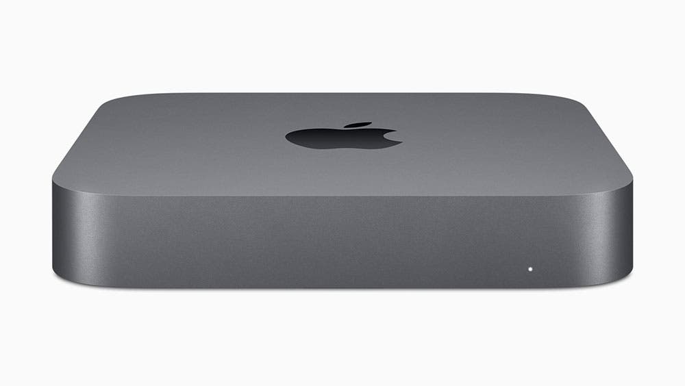 Apple Mac Mini