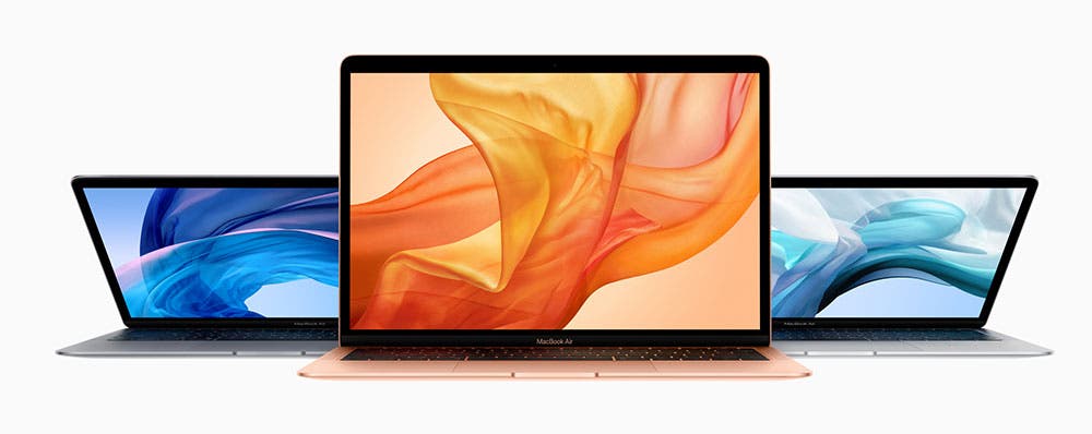 Apple MacBook Air
