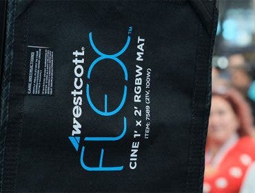 Westcott Flex Cine Series