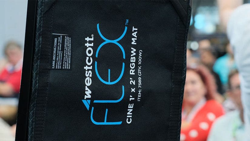 Westcott Flex Cine Series