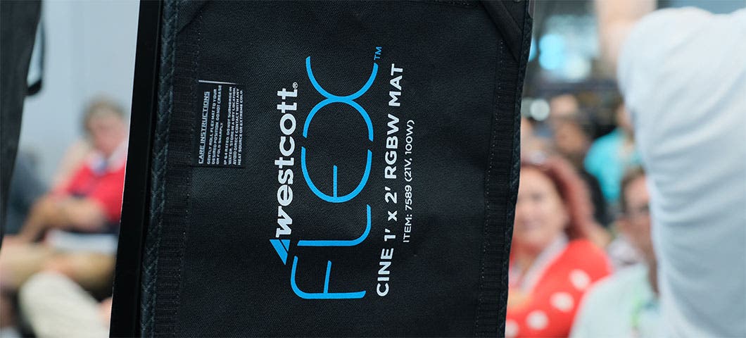 Westcott Flex Cine Series