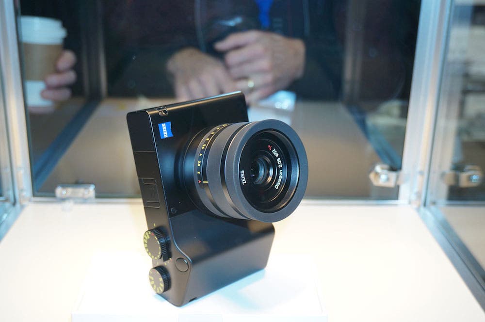photoplus 2018 Zeiss ZX 1