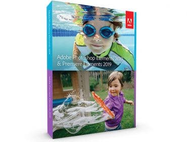 Adobe Elements 19