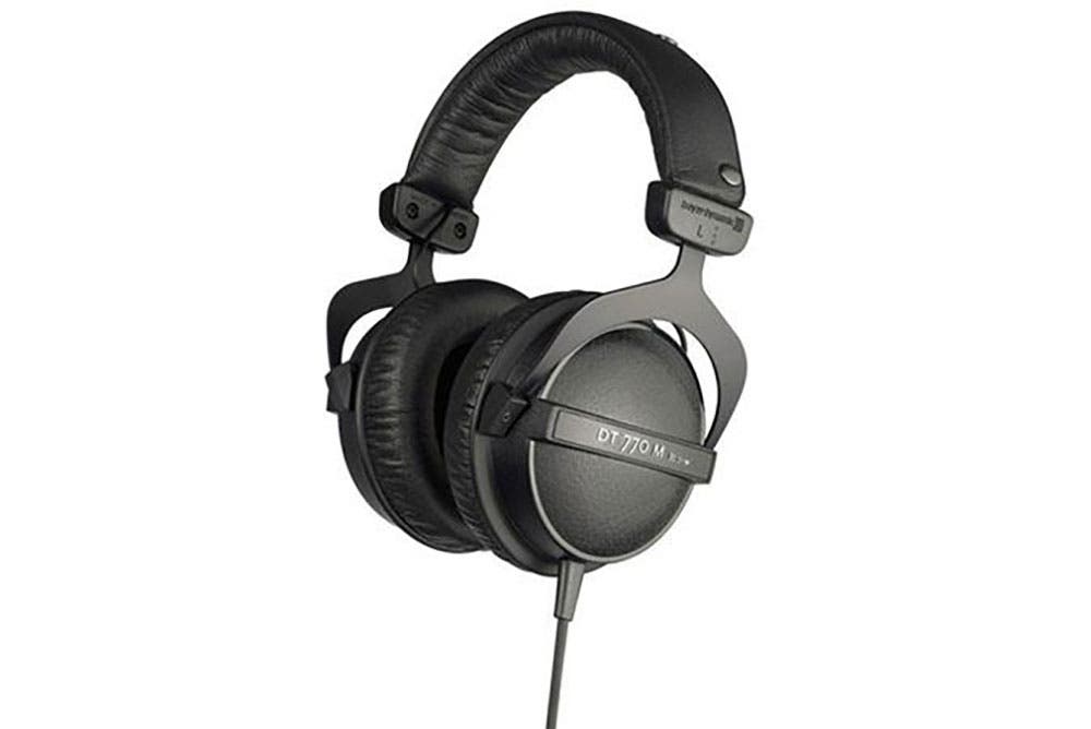5 Best Headphones for Video Editing