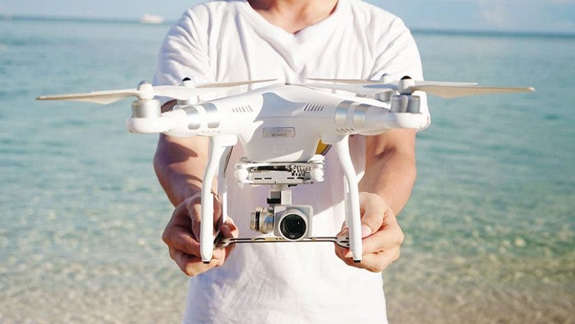 drone