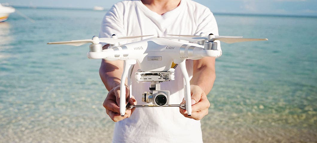 drone