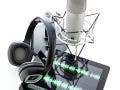 podcasting kit