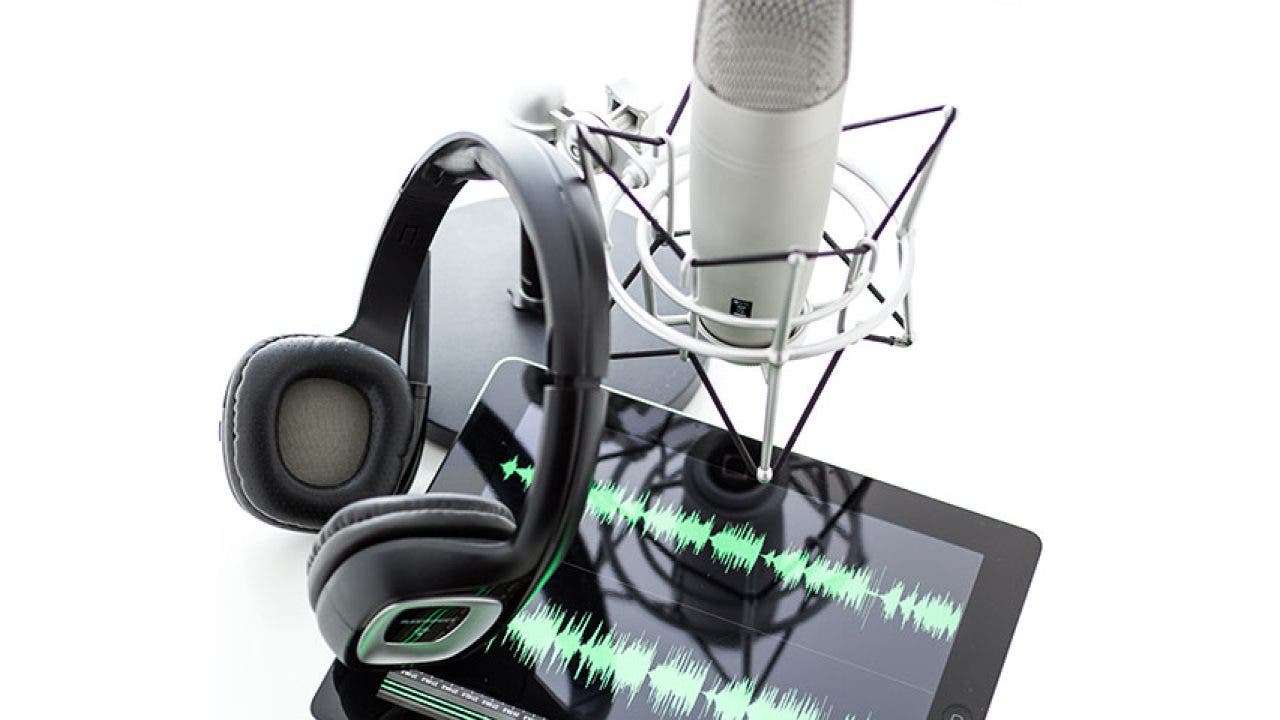 Best mic headset online for podcasting