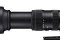 Sigma 60-200mm f/4.5 - 6.3 DG OS HSM