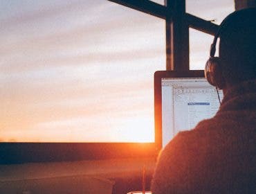 video editing headphones