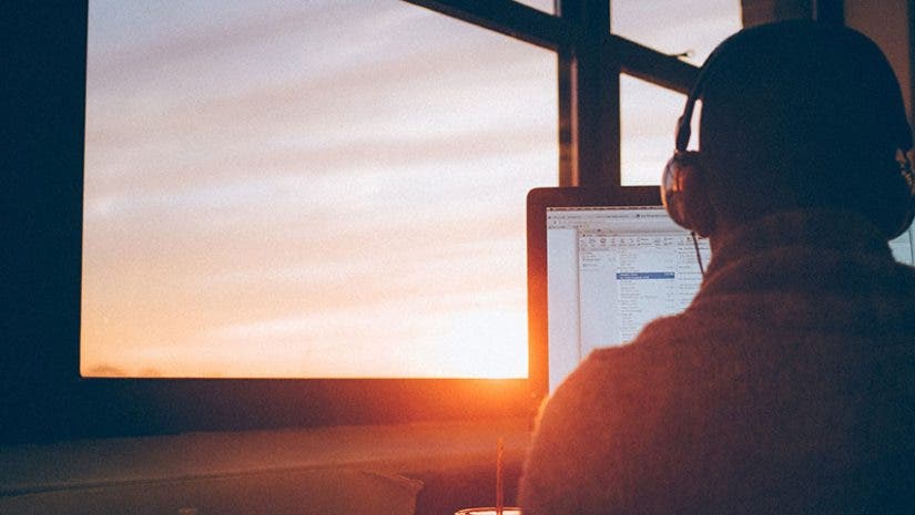 video editing headphones