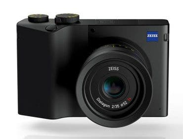 ZEISS ZX1