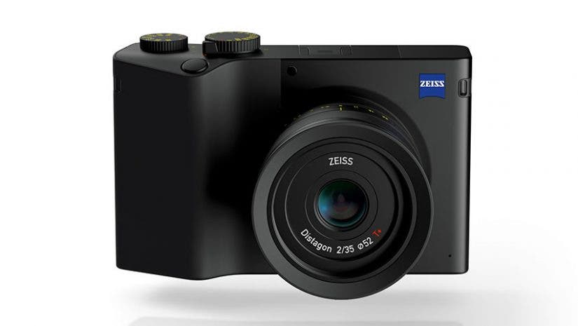 ZEISS ZX1